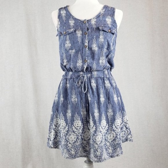 Exist Dresses & Skirts - Be Beach by Exist Drawstring Dress